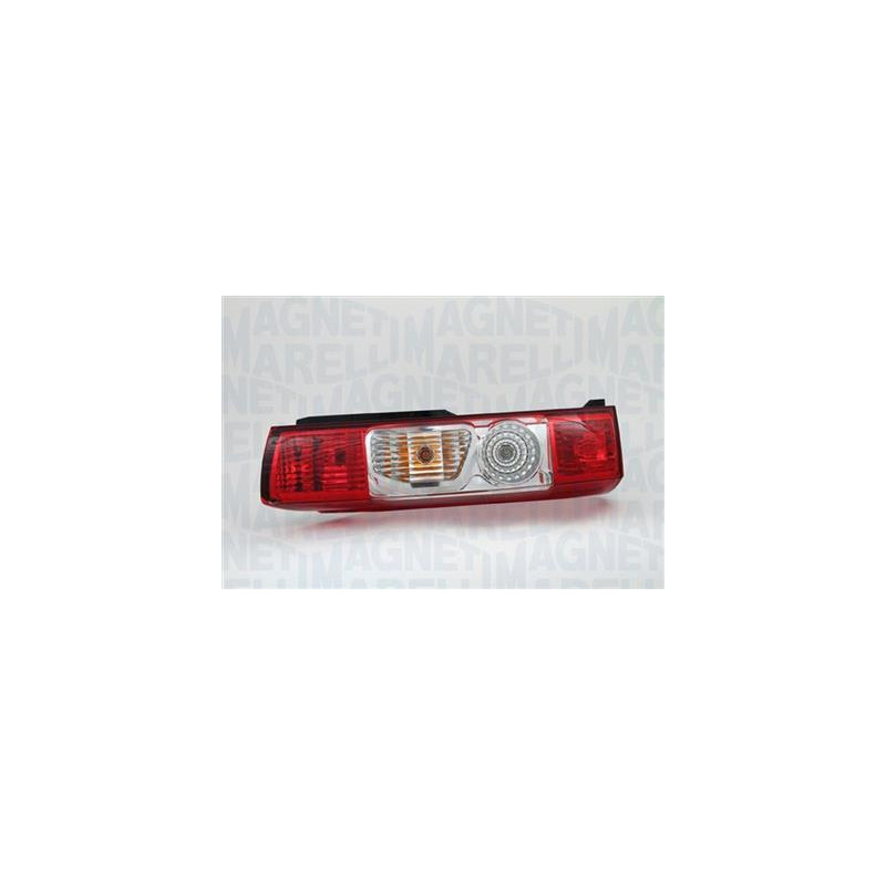 FAN POST DX FIAT DUCATO X250 TROPICO-CITRO?N JUMPER-PEUGEOT BOXER DUCATO - Mod. 08/06 - 05/14