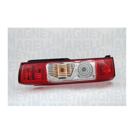 FAN POST DX FIAT DUCATO X250 TROPICO-CITRO?N JUMPER-PEUGEOT BOXER DUCATO - Mod. 08/06 - 05/14