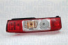 FAN POST DX FIAT DUCATO X250 TROPICO-CITRO?N JUMPER-PEUGEOT BOXER DUCATO - Mod. 08/06 - 05/14