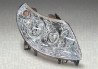 PROIET SX CON DRL 8PIN E5 FIAT DUCATO (250)-CITROEN JUMPER-PEUGEOT BOXER DUCATO - Mod. 08/06 - 05/14