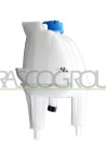 VASCHETTA ACQUA DUCATO - Mod. 08/06 - 05/14