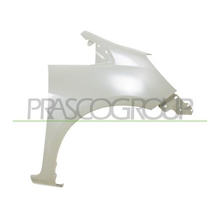 PARAFANGO ANTERIORE DESTRO JAZZ - Mod. 09/08 - 12/10