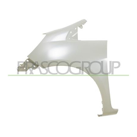 PARAFANGO ANTERIORE SINISTRO JAZZ - Mod. 09/08 - 12/10