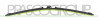 SPAZZOLA TERGICRISTALLO-FLAT BLADE 20"/500 mm-12 ADATTATORI ATOS - Mod. 03/98 - 11/03