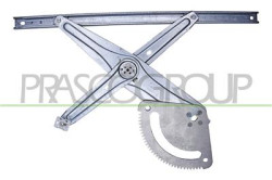 MECCANISMO ALZACRISTALLO ANTERIORE SINISTRO MOD. 5 PORTE IX35 - Mod. 07/13 - 03/15