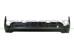 SPOILER PARAURTI POSTERIORE NERO GOFFRATO TUCSON - Mod. 04/15 - 08/18