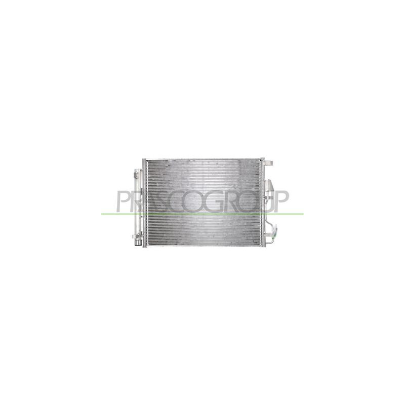 CONDENSATORE