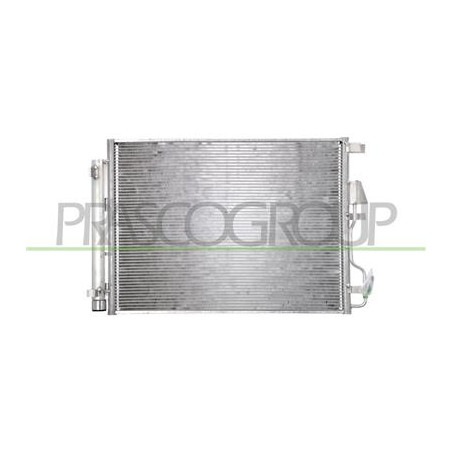 CONDENSATORE