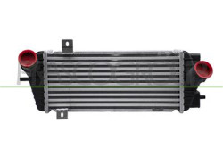 INTERCOOLER TUCSON - Mod. 04/15 - 08/18