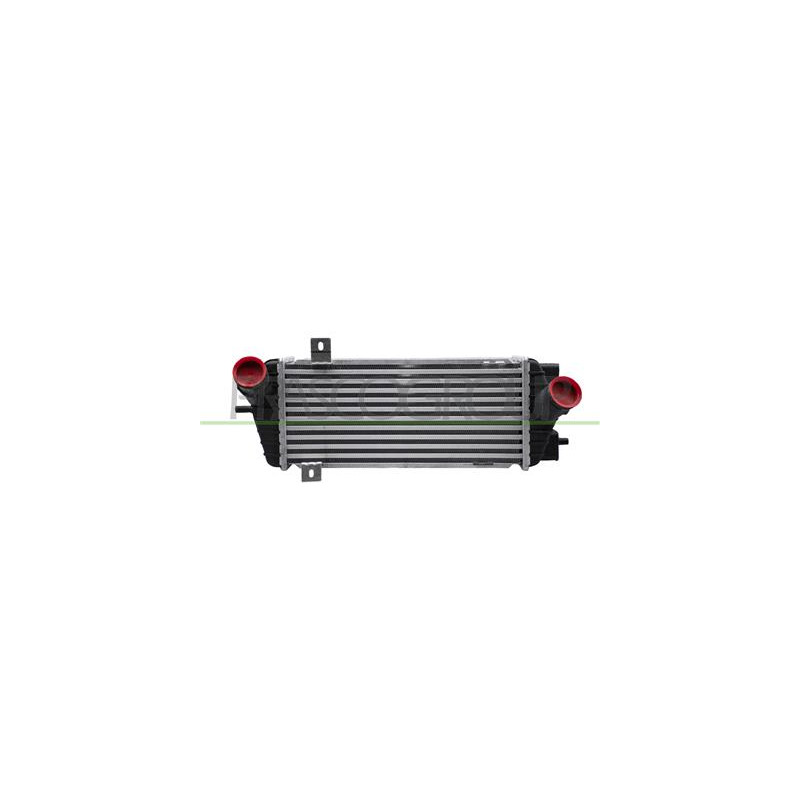 INTERCOOLER TUCSON - Mod. 04/15 - 08/18