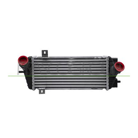 INTERCOOLER TUCSON - Mod. 04/15 - 08/18
