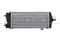 INTERCOOLER TUCSON - Mod. 04/15 - 08/18
