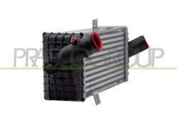 INTERCOOLER TUCSON - Mod. 04/15 - 08/18
