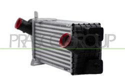 INTERCOOLER TUCSON - Mod. 04/15 - 08/18