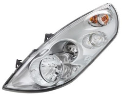 FARO ALO SX RENAULT MASTER III -07/19 SANTA FE (CM) - Mod. 05/06 - 12/09