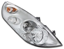 FARO ALO DX RENAULT MASTER III -07/19 SANTA FE (CM) - Mod. 05/06 - 12/09