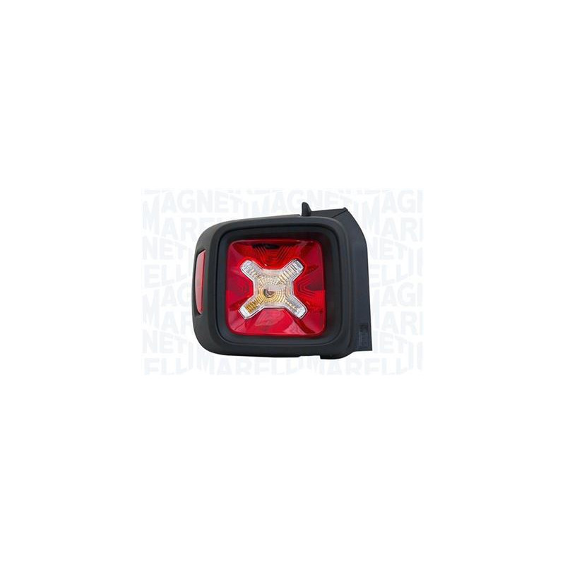 FAN DX JEEP RENEGADE (520) SPORT LATITUDE RENEGADE - Mod. 06/14 - 08/18