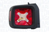 FAN DX JEEP RENEGADE (520) SPORT LATITUDE RENEGADE - Mod. 06/14 - 08/18