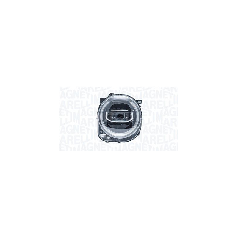 PROIET DX LED JEEP RENEGADE FL (520MCA) RENEGADE - Mod. 06/14 - 08/18