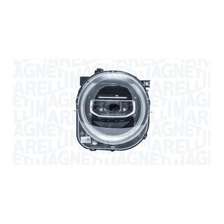 PROIET DX LED JEEP RENEGADE FL (520MCA) RENEGADE - Mod. 06/14 - 08/18