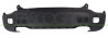 PARAURTI POSTERIORE INFERIORE NERO GOFFRATO-CON TRACCE PDC MOD. LIMITED RENEGADE - Mod. 06/14 - 08/18