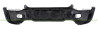 PARAURTI POSTERIORE INFERIORE NERO GOFFRATO-CON TRACCE PDC MOD. LIMITED RENEGADE - Mod. 06/14 - 08/18