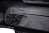 PARAURTI POSTERIORE INFERIORE NERO GOFFRATO-CON TRACCE PDC MOD. LIMITED RENEGADE - Mod. 06/14 - 08/18