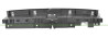 SUPPORTO GRIGLIA RADIATORE RENEGADE - Mod. 06/14 - 08/18