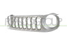 CORNICE GRIGLIA RADIATORE ARGENTO RENEGADE - Mod. 06/14 - 08/18
