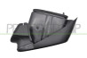 FANALE POSTERIORE DESTRO SENZA PORTA LAMPADA-CON CORNICE NERA/ARGENTO RENEGADE - Mod. 06/14 - 08/18