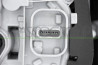 FANALE POSTERIORE DESTRO SENZA PORTA LAMPADA-CON CORNICE NERA/ARGENTO RENEGADE - Mod. 06/14 - 08/18