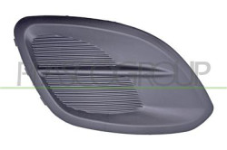 TAPPO COPRIFENDI DESTRO-NERO-GOFFRATO PICANTO - Mod. 01/11 - 11/15