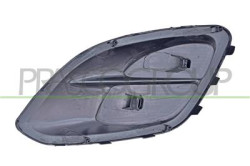 TAPPO COPRIFENDI DESTRO-NERO-GOFFRATO PICANTO - Mod. 01/11 - 11/15