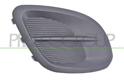 TAPPO COPRIFENDI DESTRO-NERO-GOFFRATO PICANTO - Mod. 01/11 - 11/15