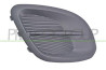TAPPO COPRIFENDI DESTRO-NERO-GOFFRATO PICANTO - Mod. 01/11 - 11/15