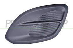 TAPPO COPRIFENDI SINISTRO-NERO-GOFFRATO PICANTO - Mod. 01/11 - 11/15