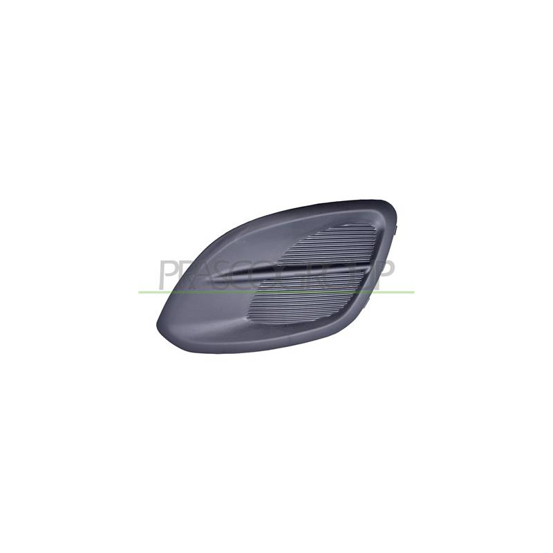 TAPPO COPRIFENDI SINISTRO-NERO-GOFFRATO PICANTO - Mod. 01/11 - 11/15