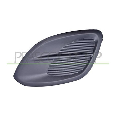 TAPPO COPRIFENDI SINISTRO-NERO-GOFFRATO PICANTO - Mod. 01/11 - 11/15