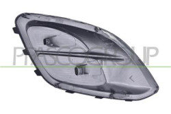 TAPPO COPRIFENDI SINISTRO-NERO-GOFFRATO PICANTO - Mod. 01/11 - 11/15