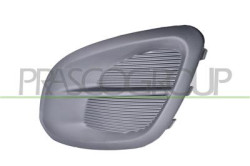 TAPPO COPRIFENDI SINISTRO-NERO-GOFFRATO PICANTO - Mod. 01/11 - 11/15