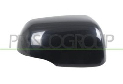 CALOTTA RETROVISORE DESTRO-NERA-CON SEDE FANALE PICANTO - Mod. 01/11 - 11/15