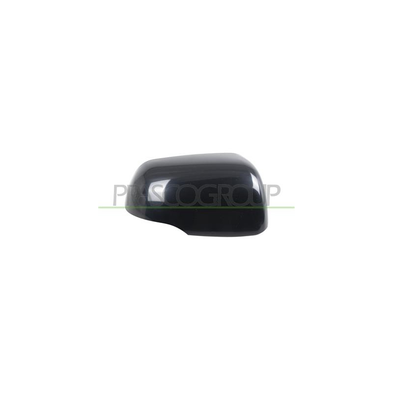 CALOTTA RETROVISORE DESTRO-NERA-CON SEDE FANALE PICANTO - Mod. 01/11 - 11/15