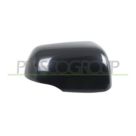 CALOTTA RETROVISORE DESTRO-NERA-CON SEDE FANALE PICANTO - Mod. 01/11 - 11/15