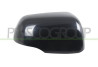 CALOTTA RETROVISORE DESTRO-NERA-CON SEDE FANALE PICANTO - Mod. 01/11 - 11/15