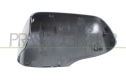 CALOTTA RETROVISORE DESTRO-NERA-CON SEDE FANALE PICANTO - Mod. 01/11 - 11/15