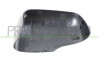 CALOTTA RETROVISORE DESTRO-NERA-CON SEDE FANALE PICANTO - Mod. 01/11 - 11/15