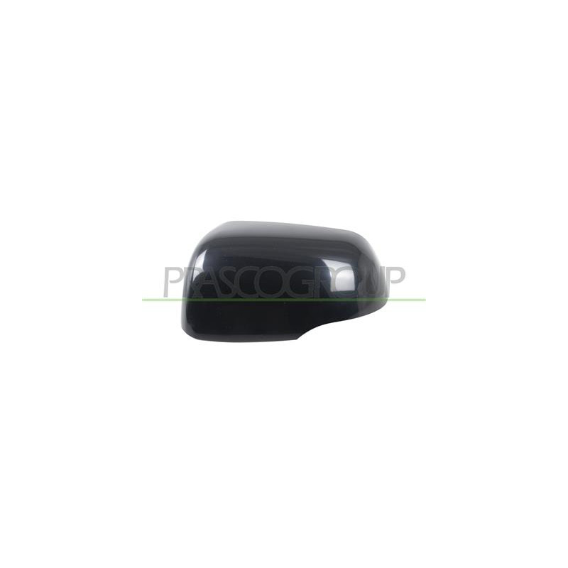 CALOTTA RETROVISORE SINISTRO-NERA-CON SEDE FANALE PICANTO - Mod. 01/11 - 11/15