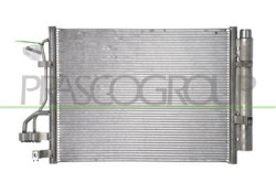 CONDENSATORE PICANTO - Mod. 01/11 - 11/15