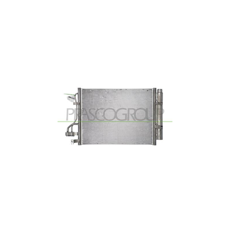 CONDENSATORE PICANTO - Mod. 01/11 - 11/15