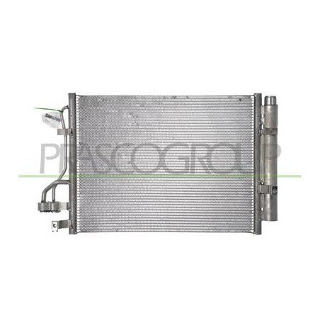 CONDENSATORE PICANTO - Mod. 01/11 - 11/15